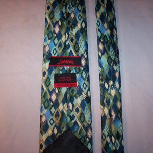 Jerry Garcia mens necktie
